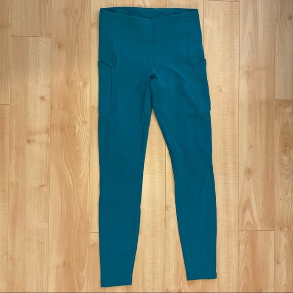 Lululemon Speed Up Tight 28" *Full-On Luxtreme - Picture 2 of 9